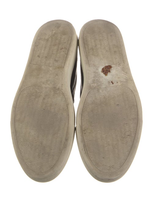 Givenchy Leather Sneakers