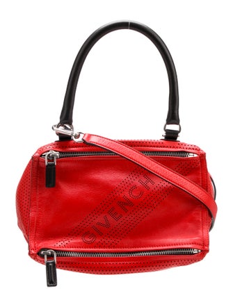 Givenchy Leather Crossbody Bag