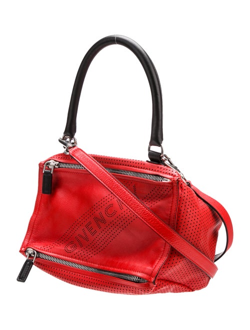 Givenchy Leather Crossbody Bag