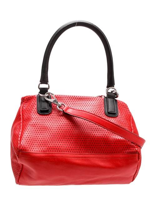 Givenchy Leather Crossbody Bag