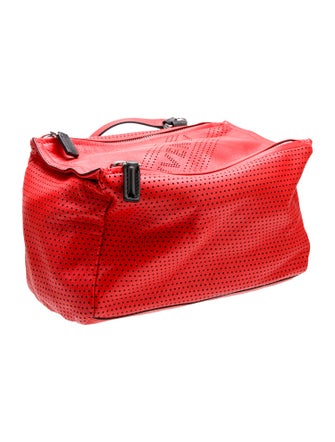 Givenchy Leather Crossbody Bag