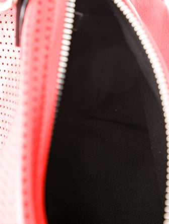 Givenchy Leather Crossbody Bag