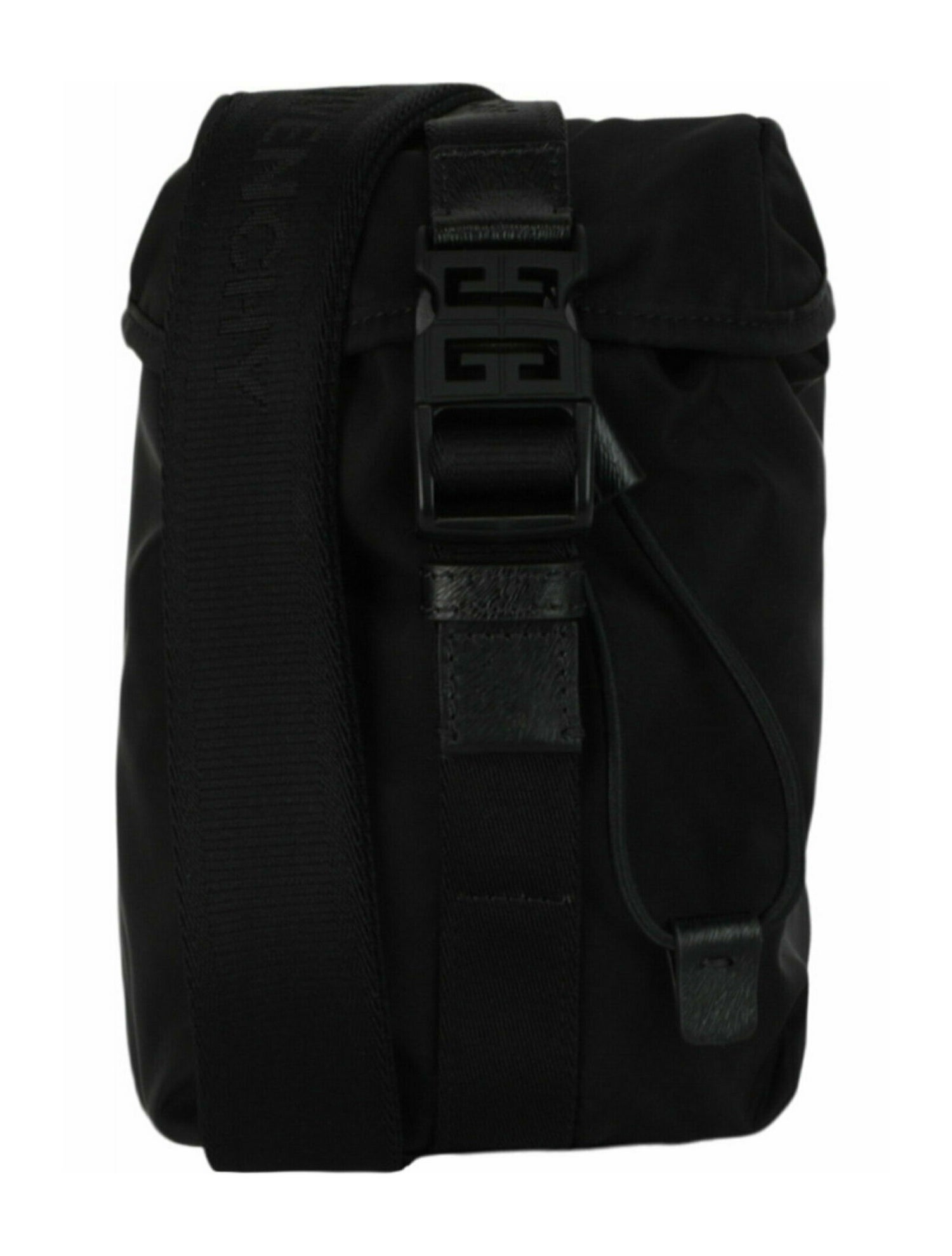 Givenchy Solid Shoulder Bag w/ Tags