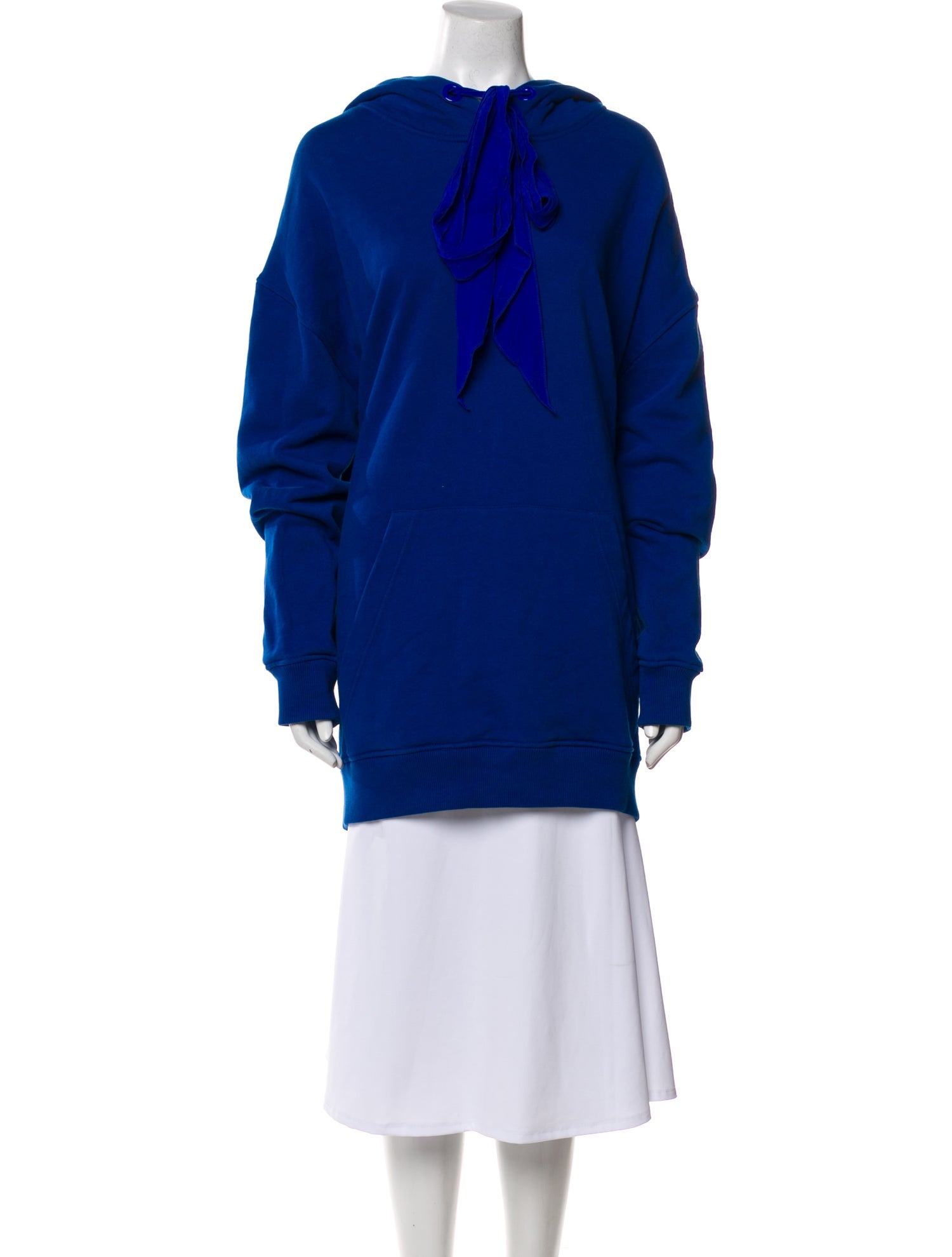 Givenchy Crew Neck Long Sleeve Sweatshirt