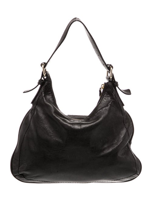 Givenchy Leather Shoulder Bag
