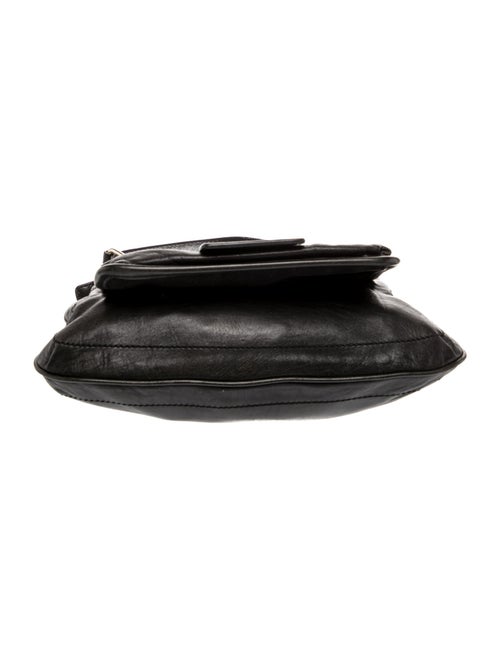 Givenchy Leather Shoulder Bag