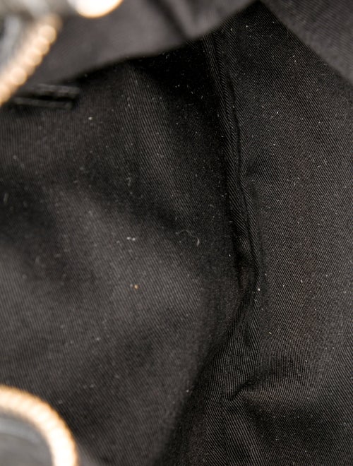 Givenchy Leather Shoulder Bag