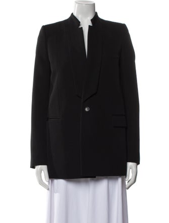 Givenchy Wool Blazer