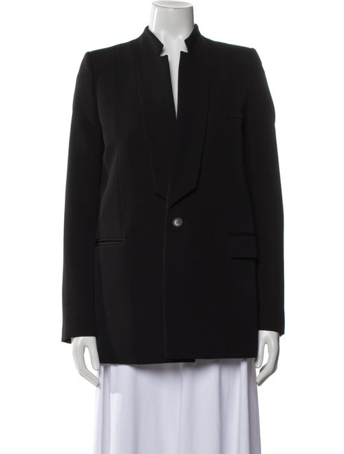 Givenchy Wool Blazer