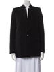 Givenchy Wool Blazer