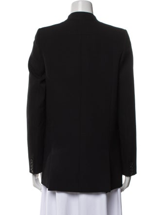 Givenchy Wool Blazer