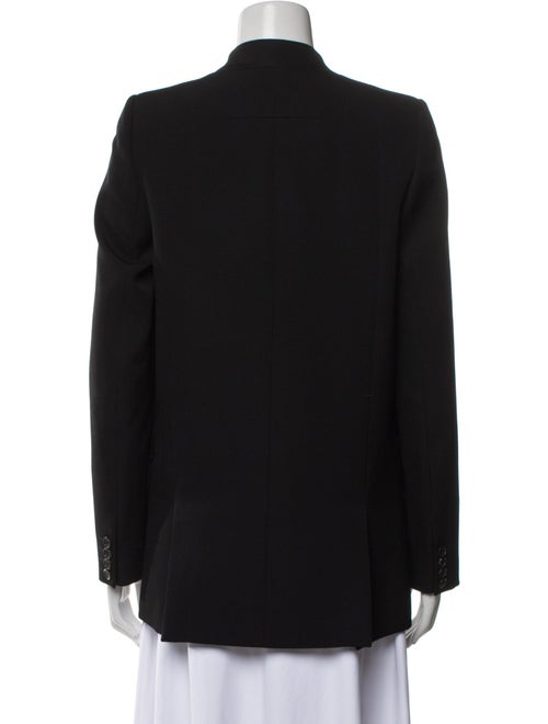 Givenchy Wool Blazer