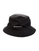 Givenchy Nylon Blend Bucket Hat