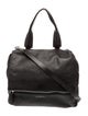 Givenchy Leather Top Handle Bag