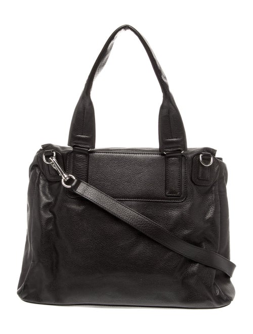 Givenchy Leather Top Handle Bag