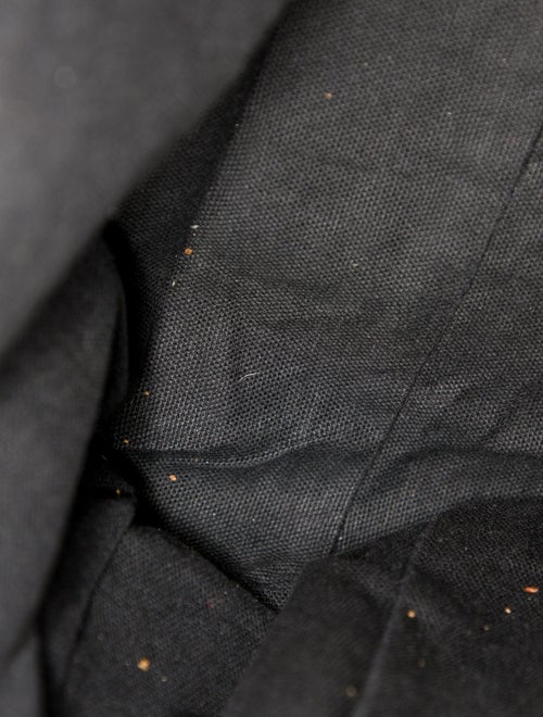 Givenchy Leather Top Handle Bag