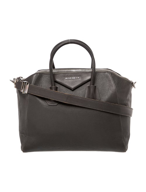 Givenchy Leather Antigona Small