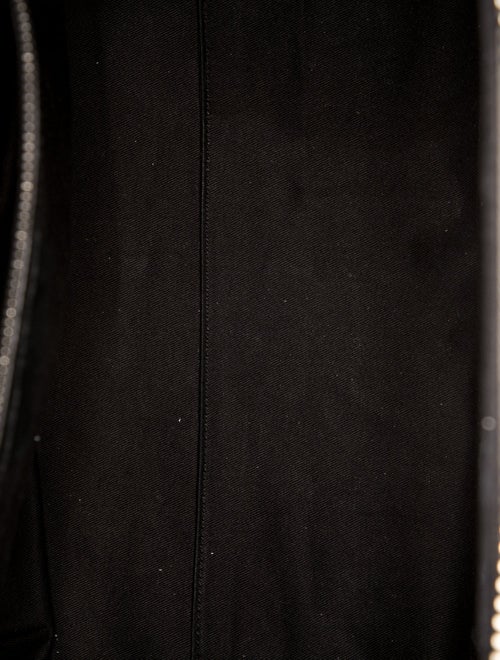 Givenchy Leather Antigona Small