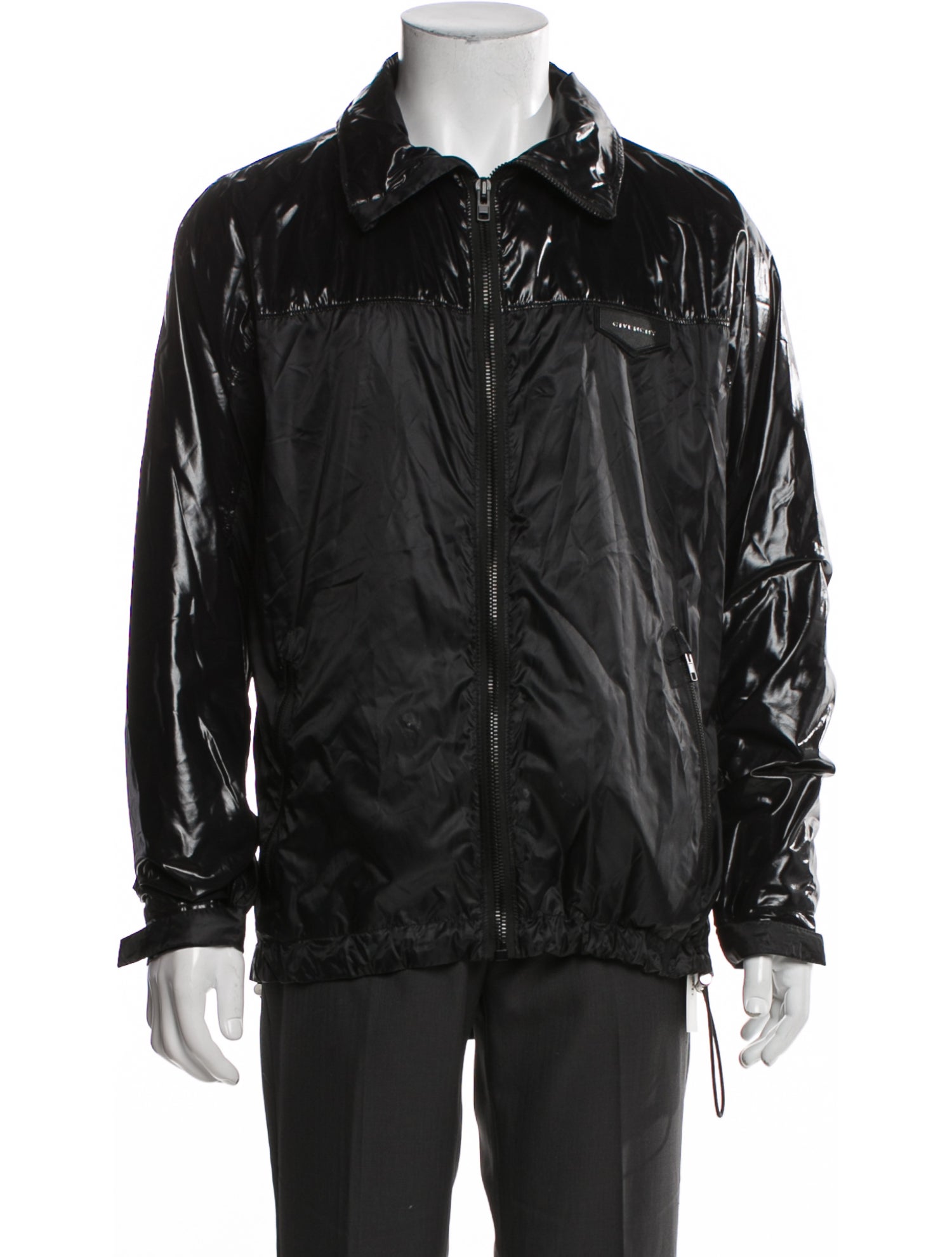 Givenchy Windbreaker