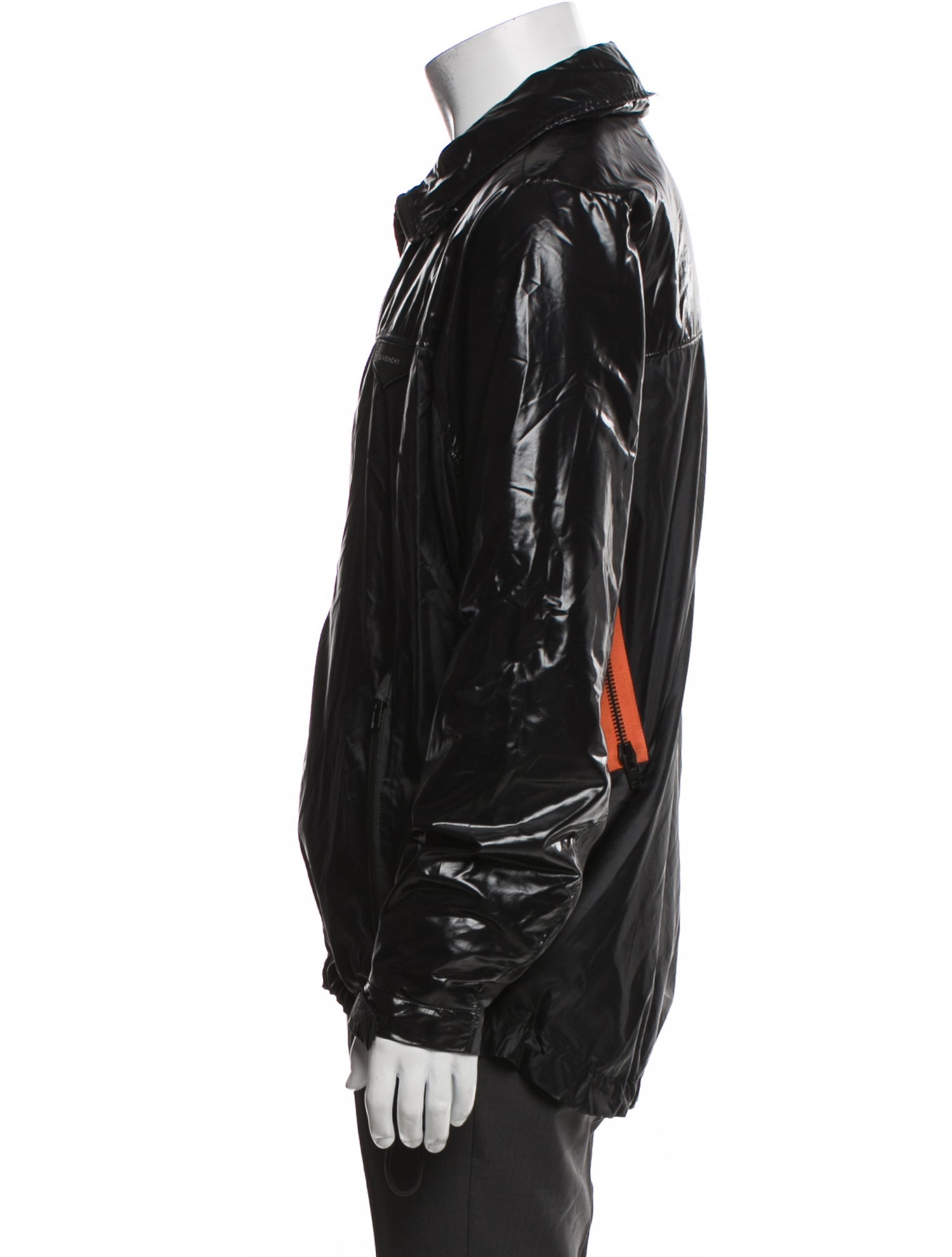 Givenchy Windbreaker