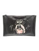 Givenchy Leather Pouch