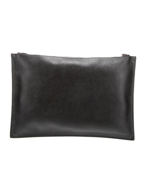 Givenchy Leather Pouch
