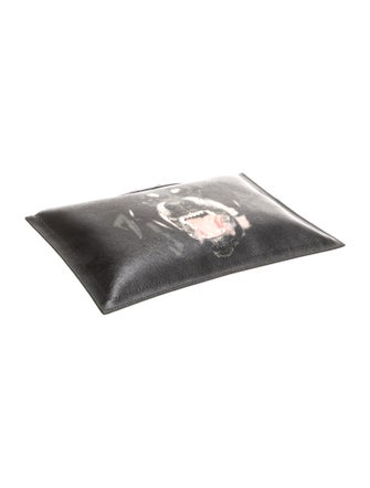 Givenchy Leather Pouch