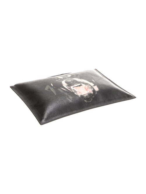 Givenchy Leather Pouch