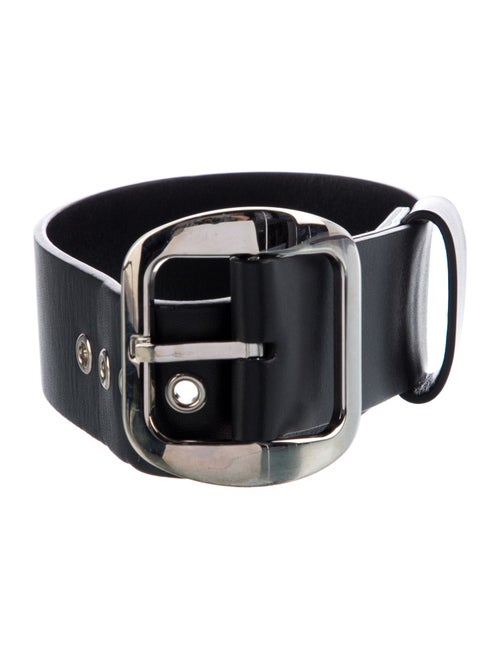 Givenchy Leather Belt