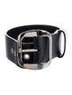 Givenchy Leather Belt