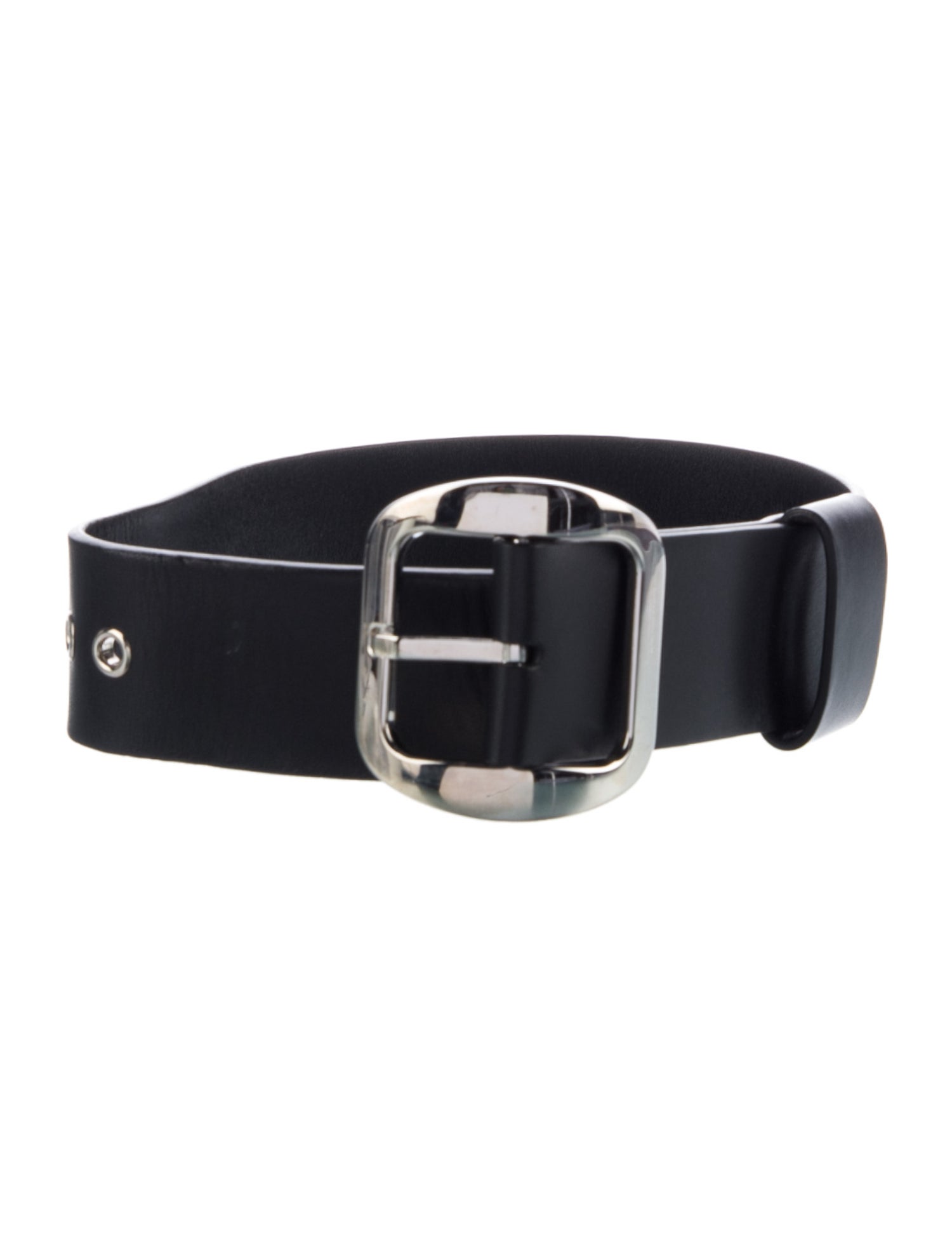 Givenchy Leather Belt