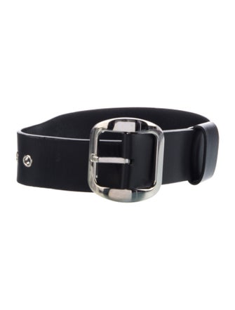 Givenchy Leather Belt
