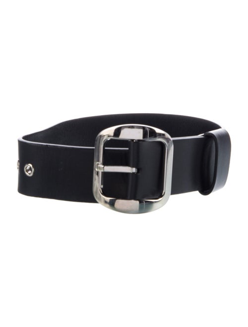 Givenchy Leather Belt