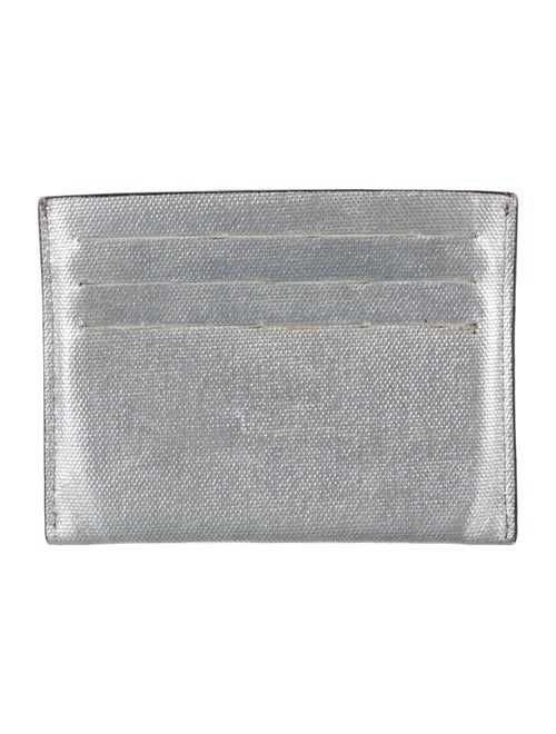 Givenchy Leather Card Holder