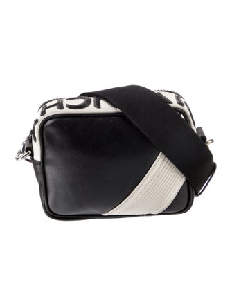 Givenchy Leather Crossbody Bag