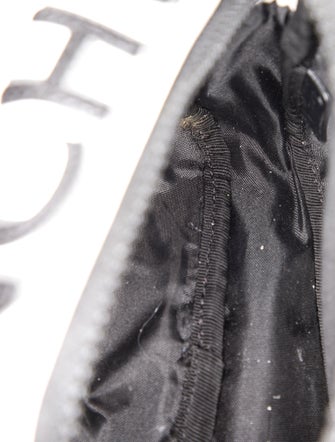 Givenchy Leather Crossbody Bag