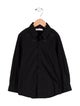 Givenchy Boys' Button Up Shirt
