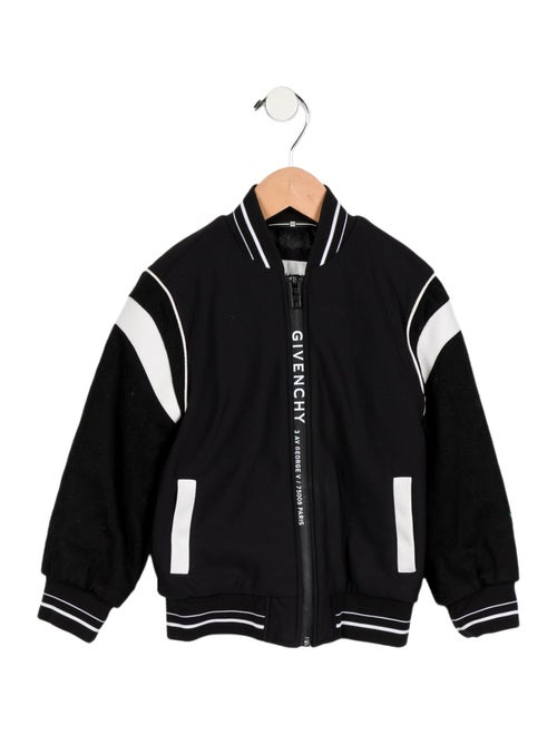 Givenchy Boys' Jacket