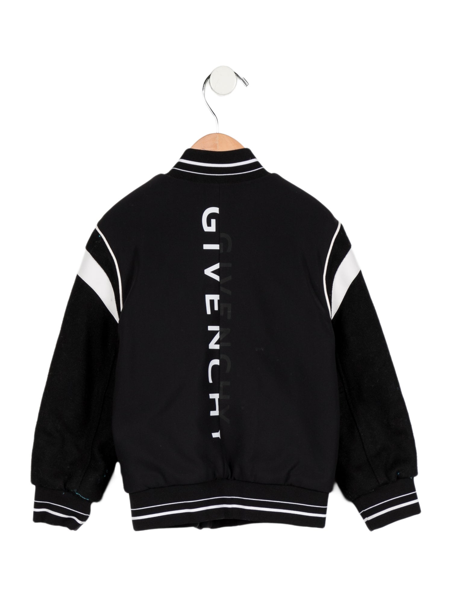 Givenchy Boys' Jacket