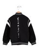 Givenchy Boys' Jacket