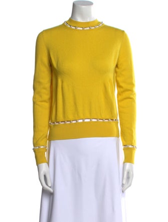 Givenchy Wool Turtleneck Sweater