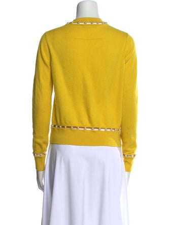 Givenchy Wool Turtleneck Sweater