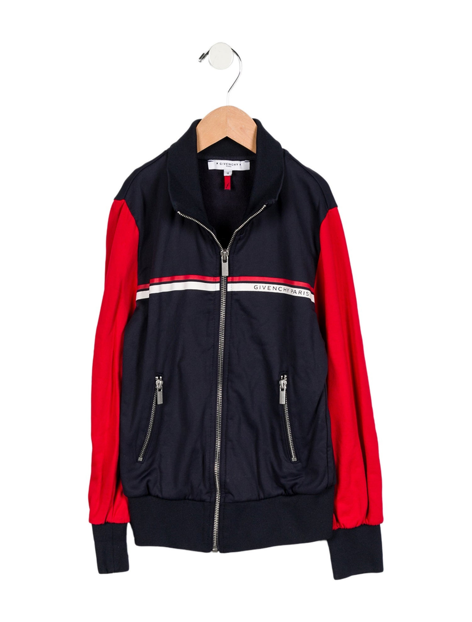 Givenchy Boys' Jacket