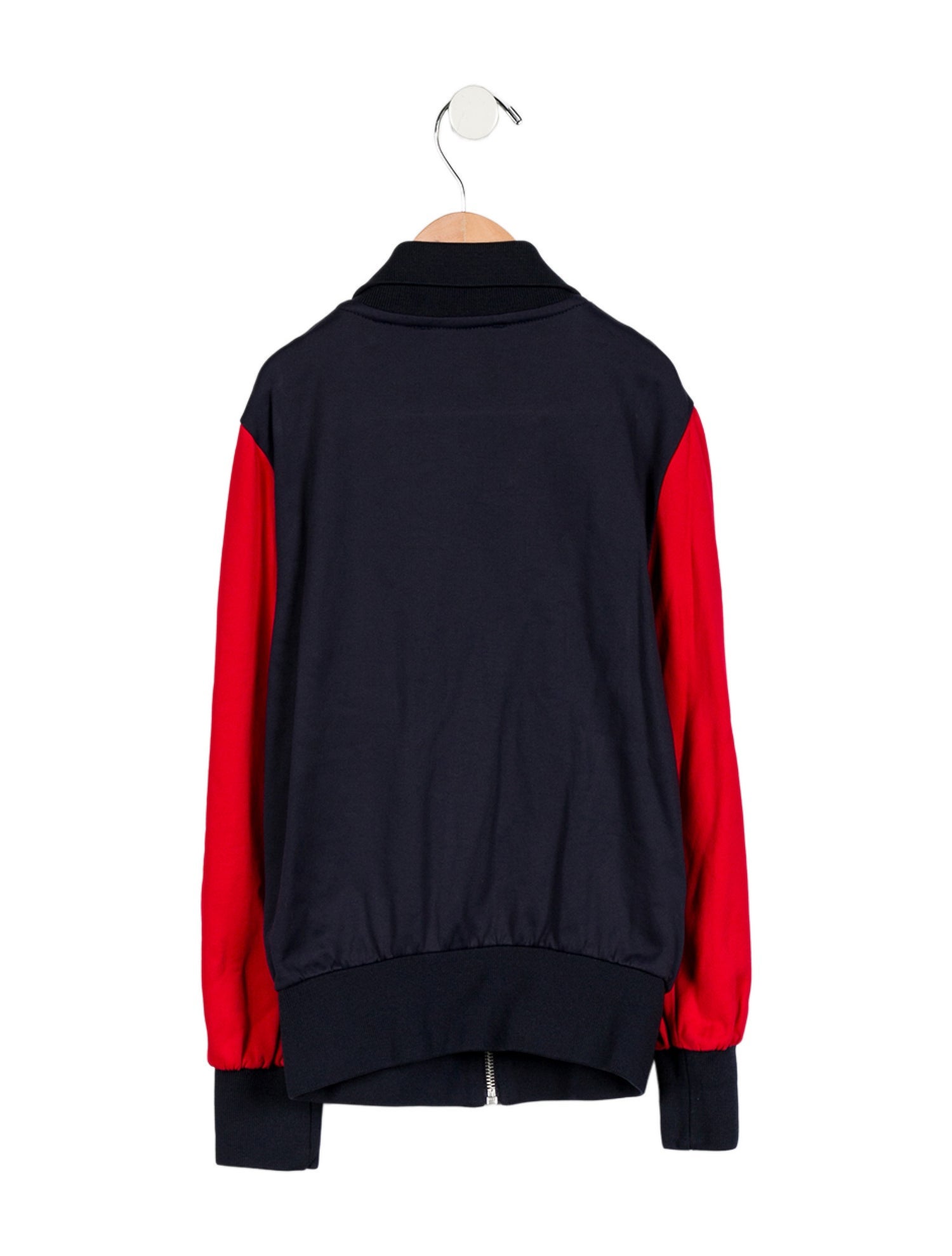 Givenchy Boys' Jacket