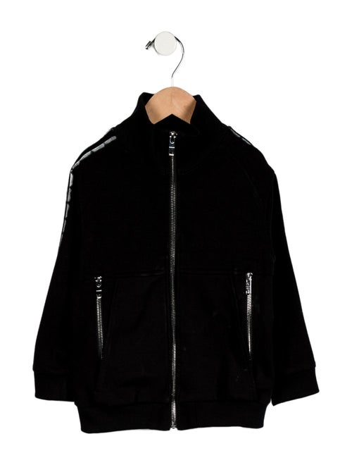 Givenchy Boys' Jacket
