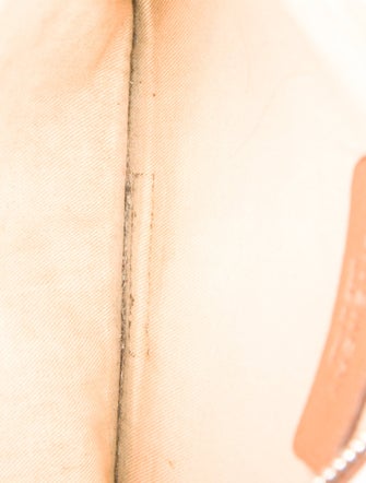 Givenchy Leather Clutch