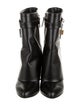 Givenchy Leather Rain Boots