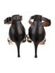 Givenchy Leather Sandals