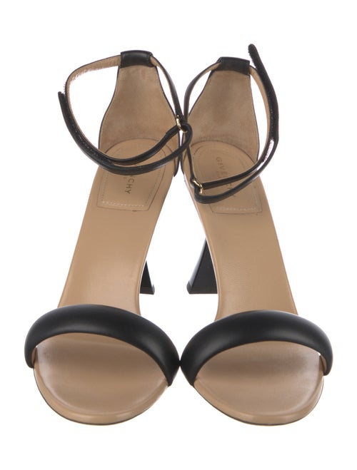Givenchy Leather Sandals