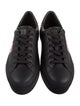 Givenchy Leather Printed Sneakers